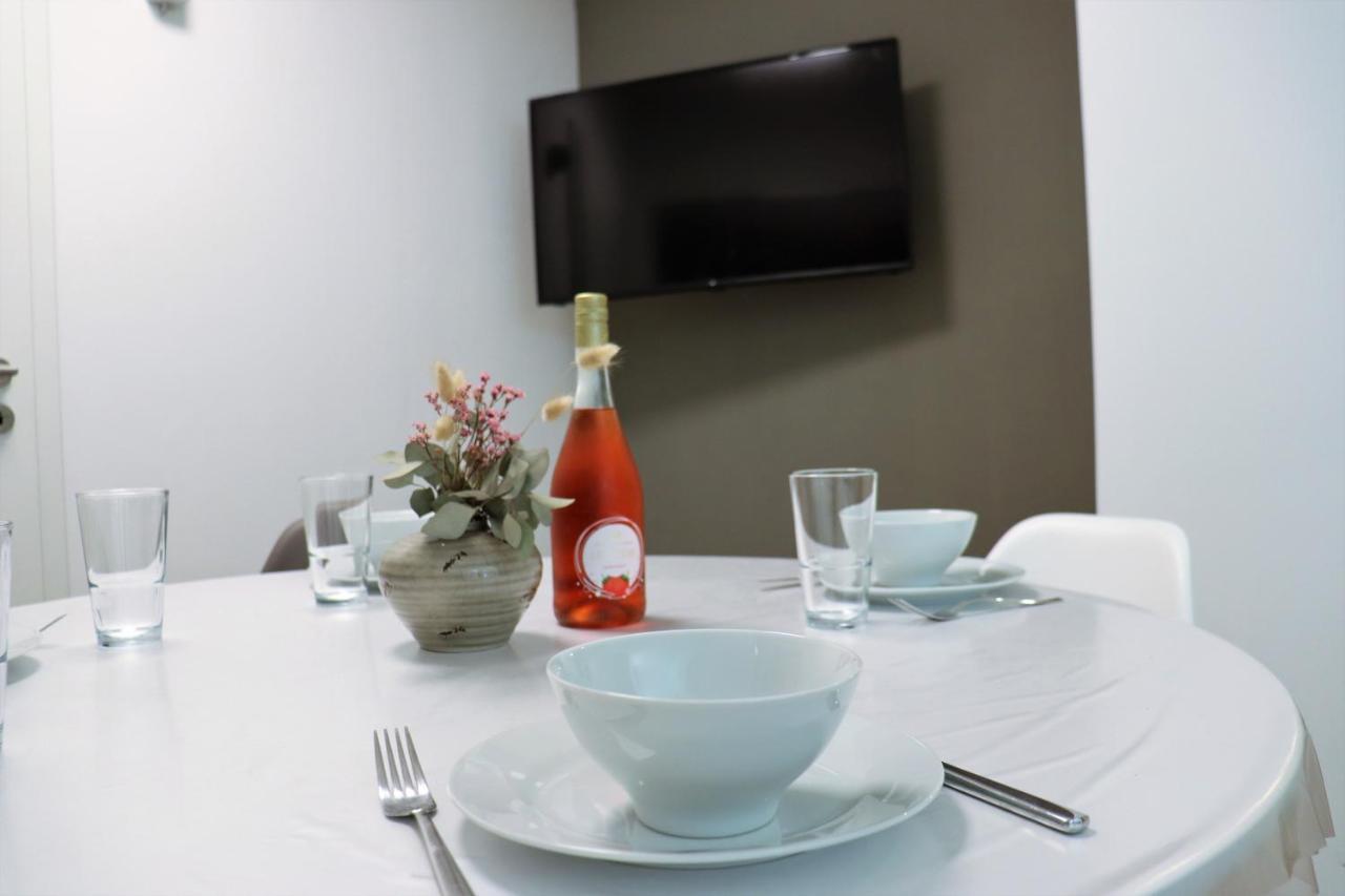 Apartment "Anne" In Ehemaliger Schuhfabrik 헤르크스하임 외부 사진